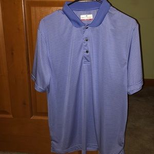 GrandSlam Golf Polo Size Large